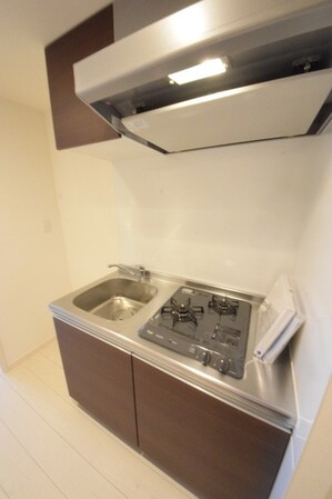 リブリ・東上野の物件内観写真